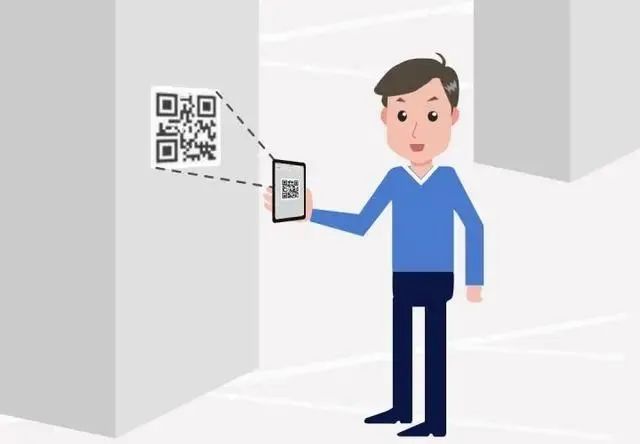 無人值守停車場收費系統 掃碼支付1.jpg